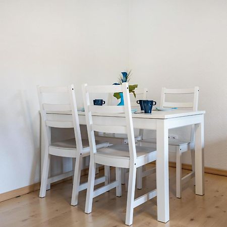 Ferienwohnung Grosse Osterode am Harz Εξωτερικό φωτογραφία