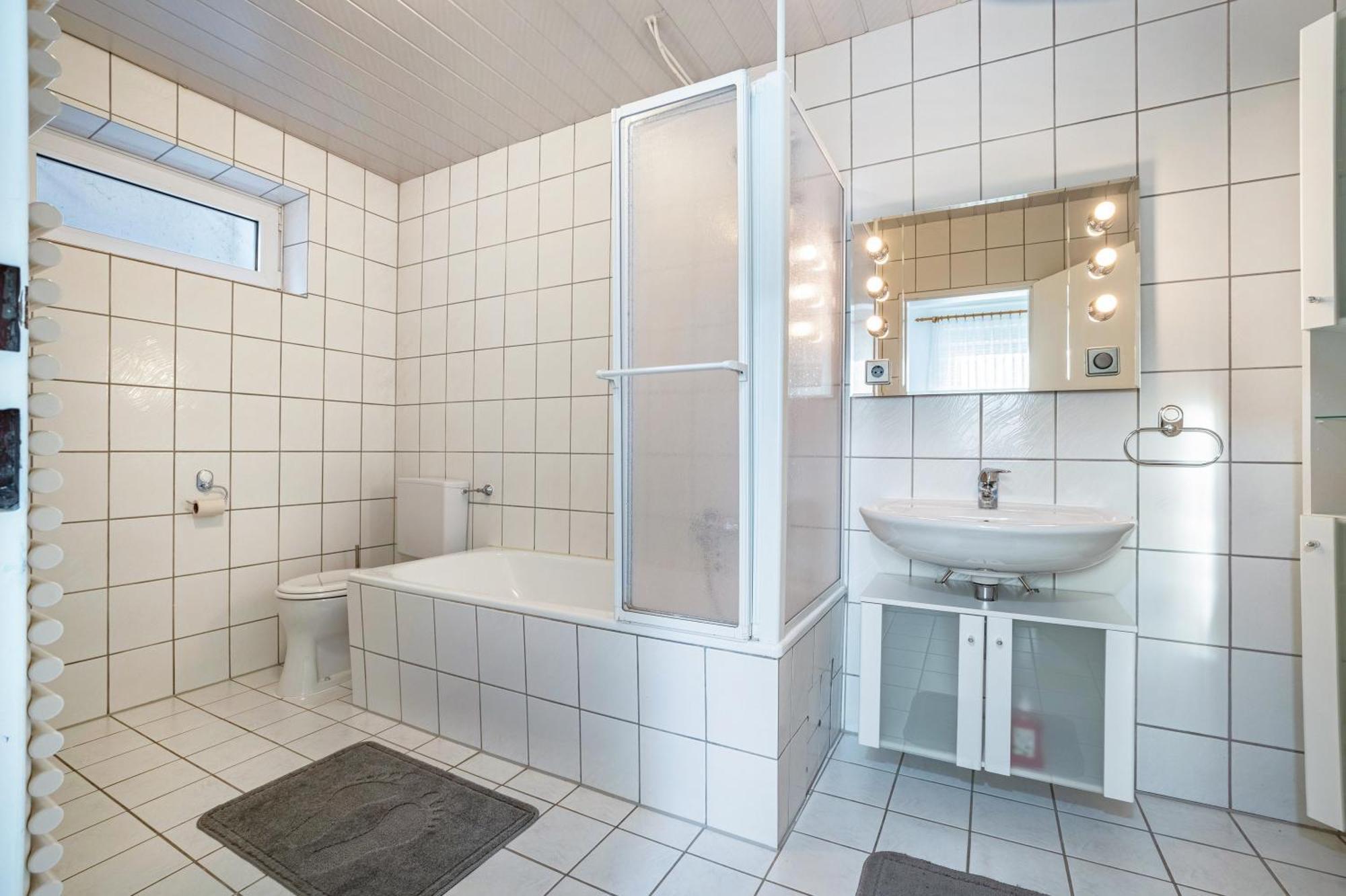 Ferienwohnung Grosse Osterode am Harz Εξωτερικό φωτογραφία