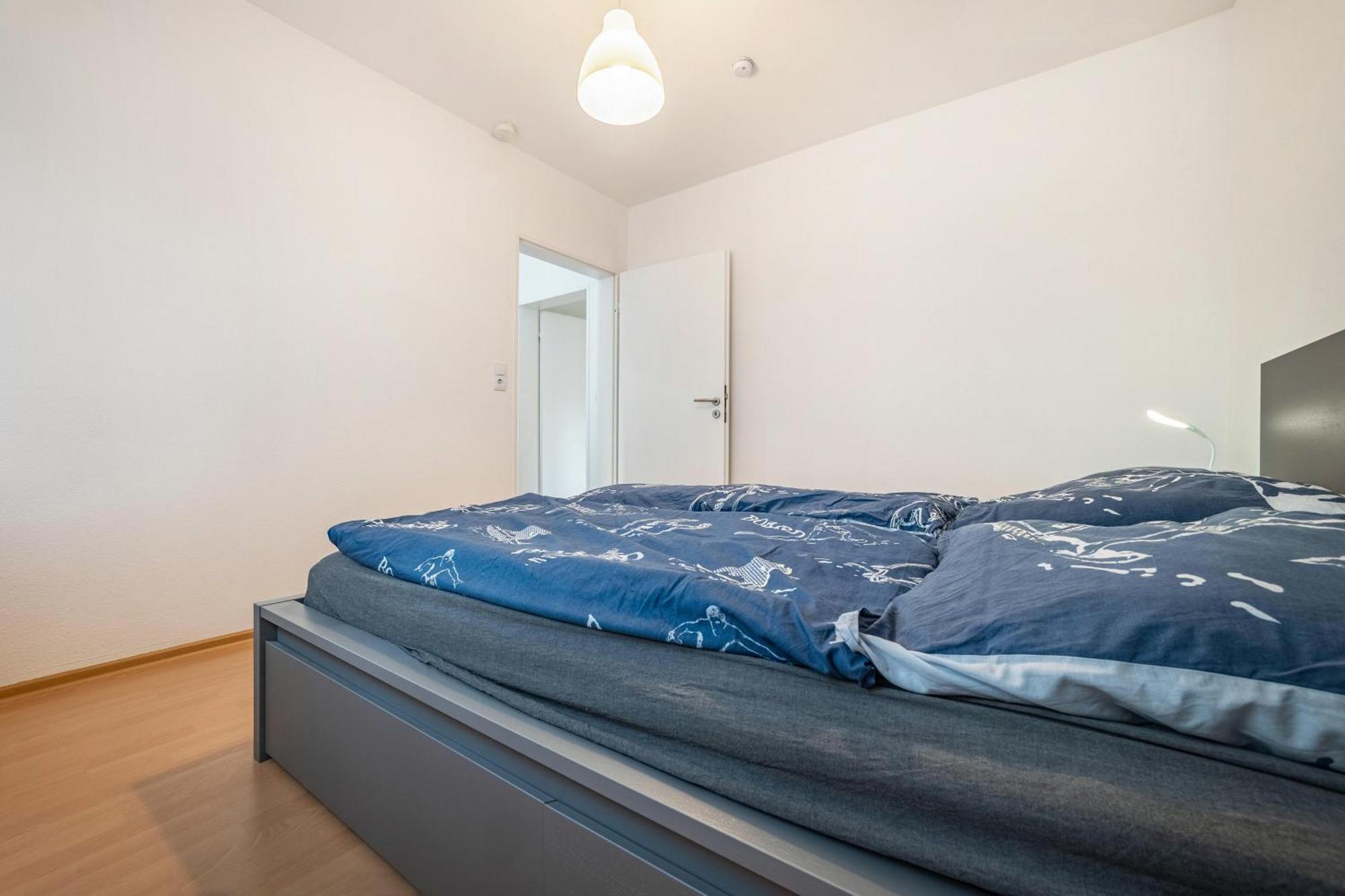 Ferienwohnung Grosse Osterode am Harz Εξωτερικό φωτογραφία
