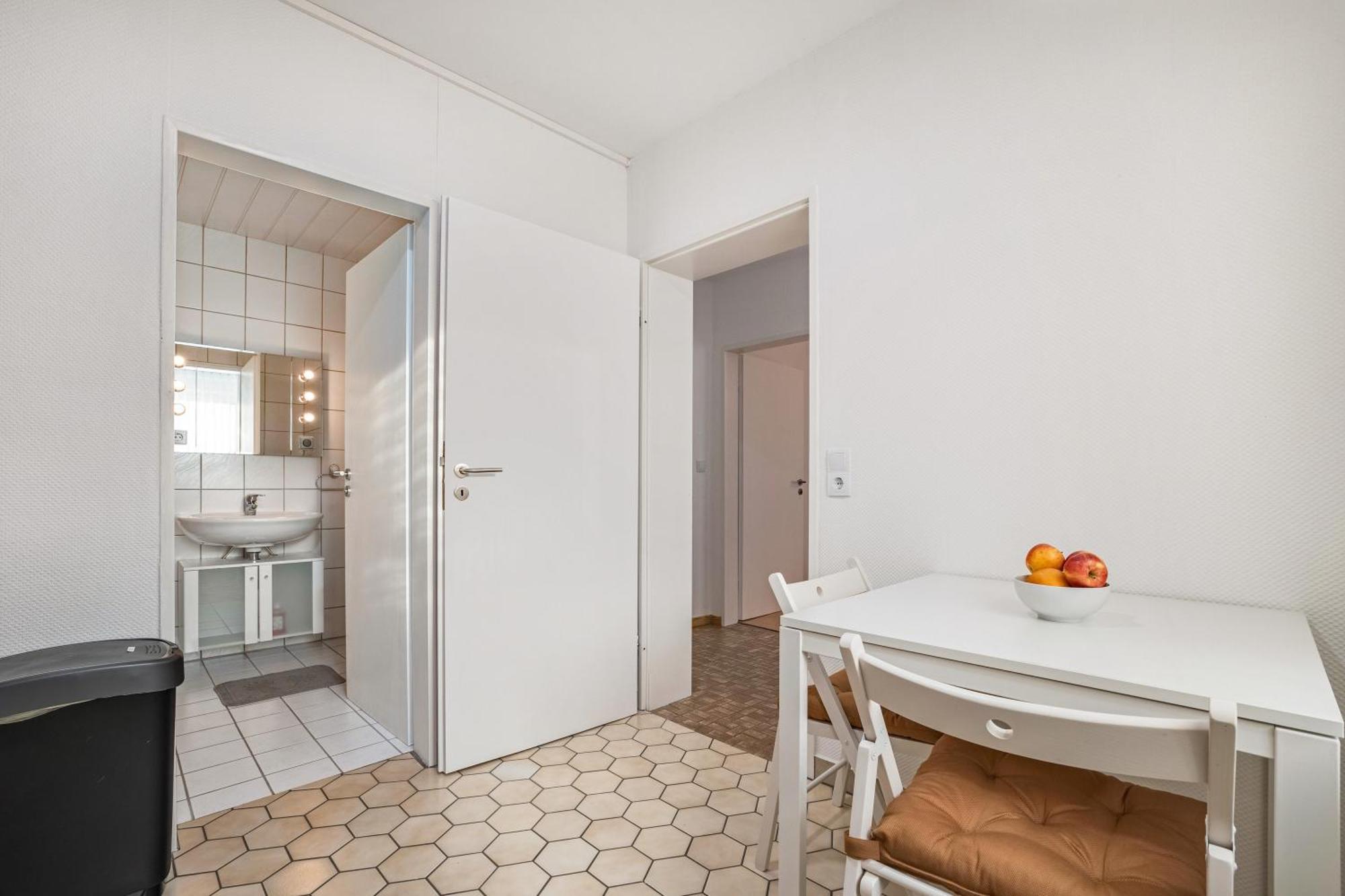Ferienwohnung Grosse Osterode am Harz Εξωτερικό φωτογραφία