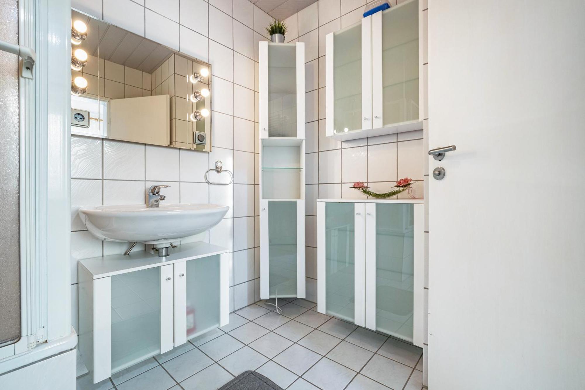 Ferienwohnung Grosse Osterode am Harz Εξωτερικό φωτογραφία