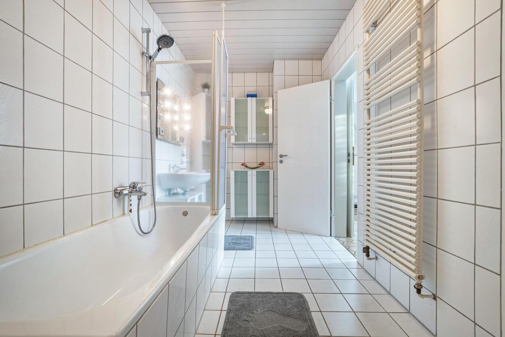 Ferienwohnung Grosse Osterode am Harz Εξωτερικό φωτογραφία