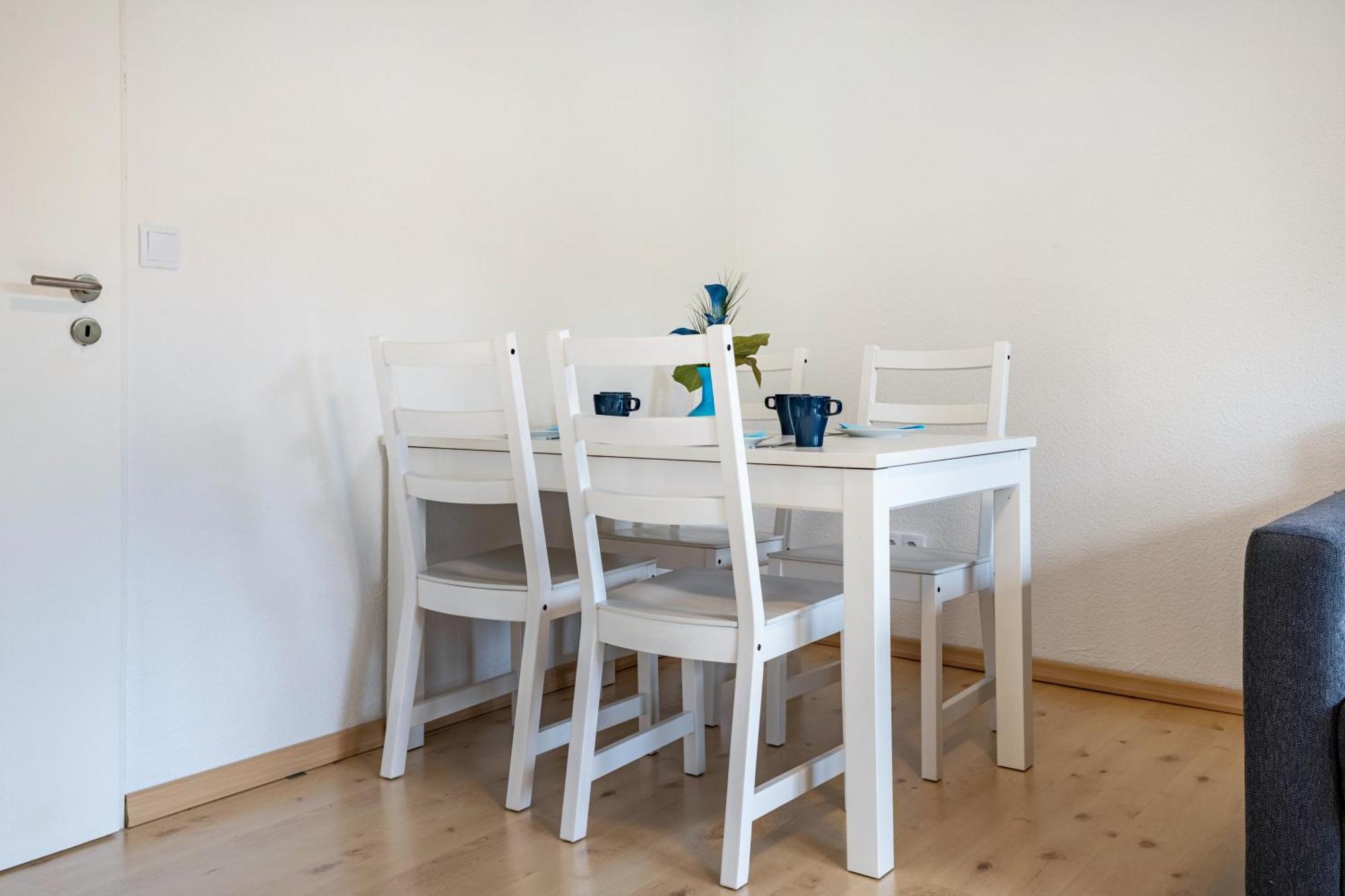 Ferienwohnung Grosse Osterode am Harz Εξωτερικό φωτογραφία