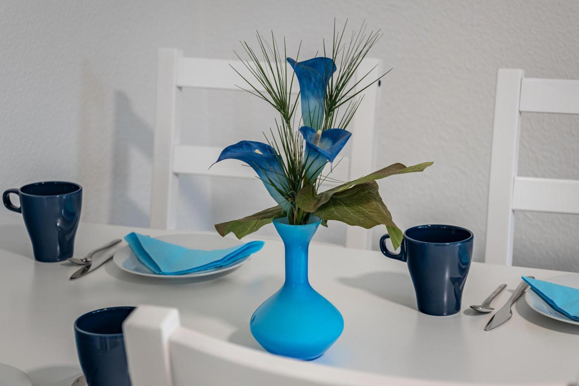 Ferienwohnung Grosse Osterode am Harz Εξωτερικό φωτογραφία