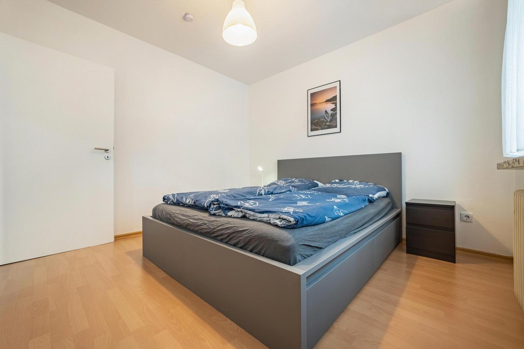Ferienwohnung Grosse Osterode am Harz Εξωτερικό φωτογραφία