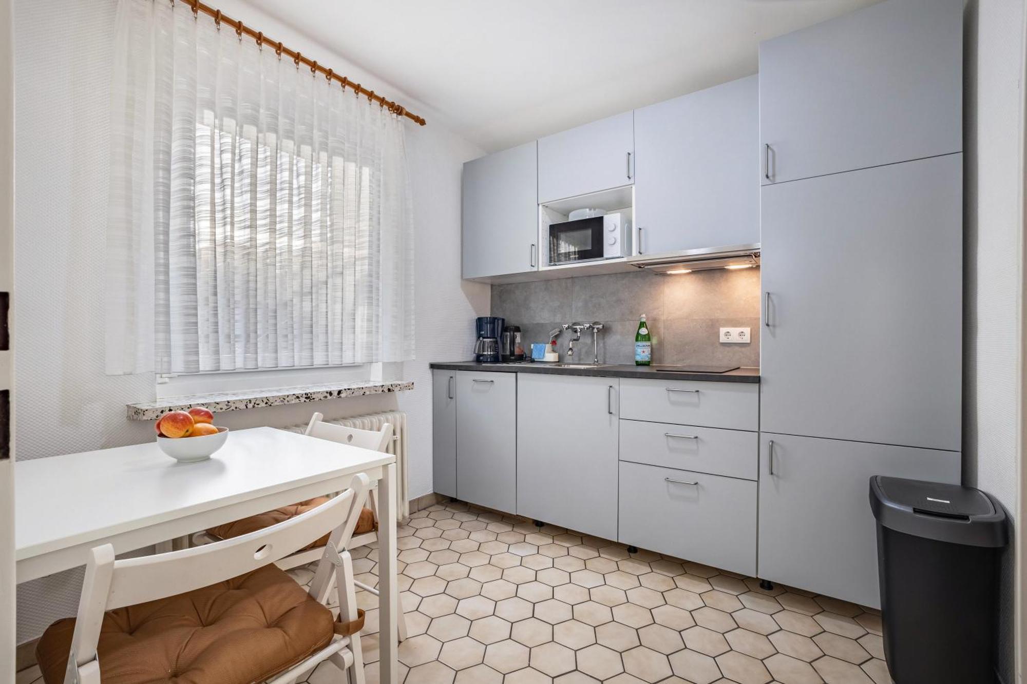 Ferienwohnung Grosse Osterode am Harz Εξωτερικό φωτογραφία