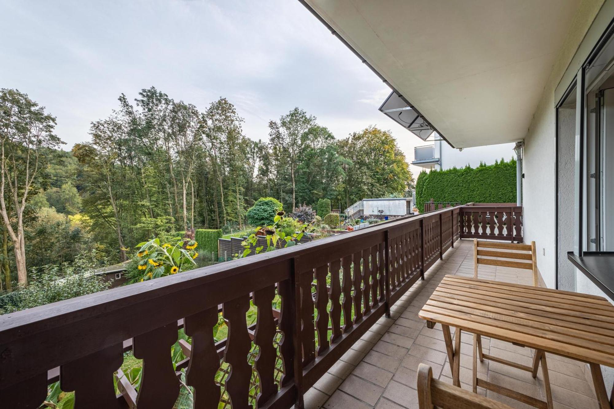 Ferienwohnung Grosse Osterode am Harz Εξωτερικό φωτογραφία