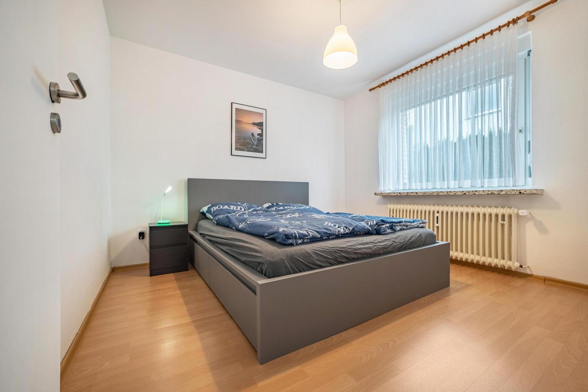Ferienwohnung Grosse Osterode am Harz Εξωτερικό φωτογραφία