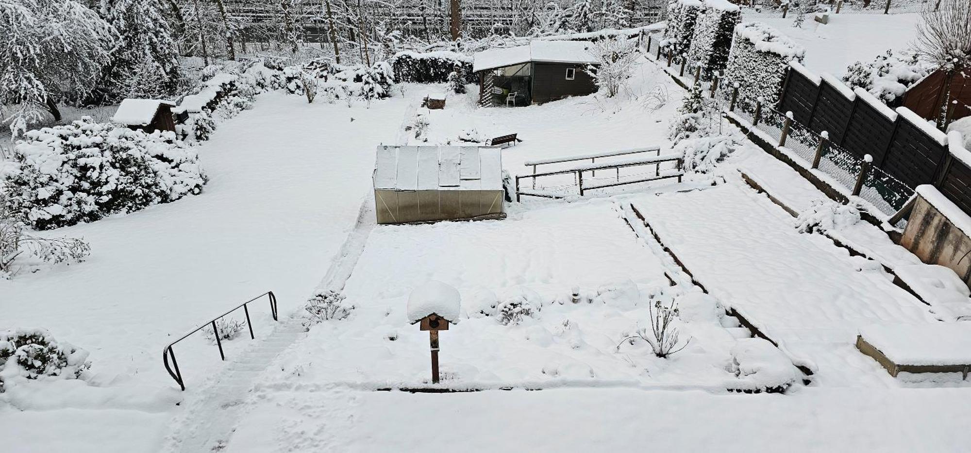 Ferienwohnung Grosse Osterode am Harz Εξωτερικό φωτογραφία